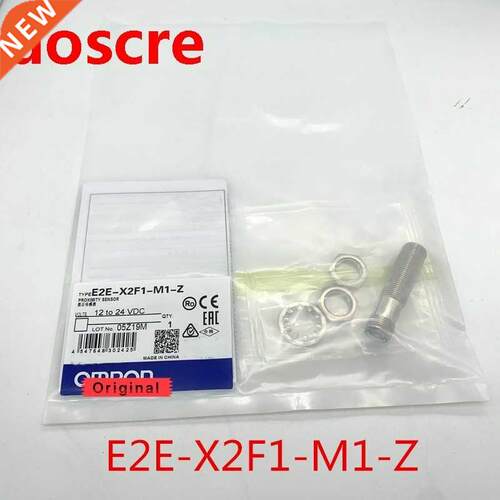 E2E-X2F1-M1-Z E2E-X2F2-M1-Z Switch Sensor New High Quality W