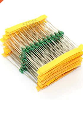 12valuesX10pcs=120pcs 0307 1/4W 0.25W inductor 1uH-1MH compo