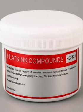 High Performance 100g White Heat Sink Compound Graphic Card