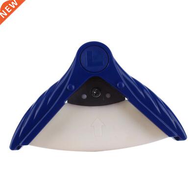 1PC R10 10mm Corner Cutter Rounder Punch 适用于 Card Photo P