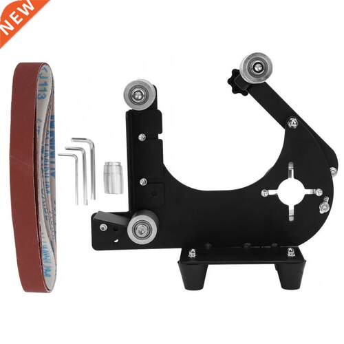 Belt Sander Attachent etal Wood Sanding Belt Adapter for S
