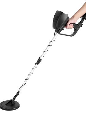 MD4030 Handheld Stud Finder Nugget Seeker Deep Sensitive Met