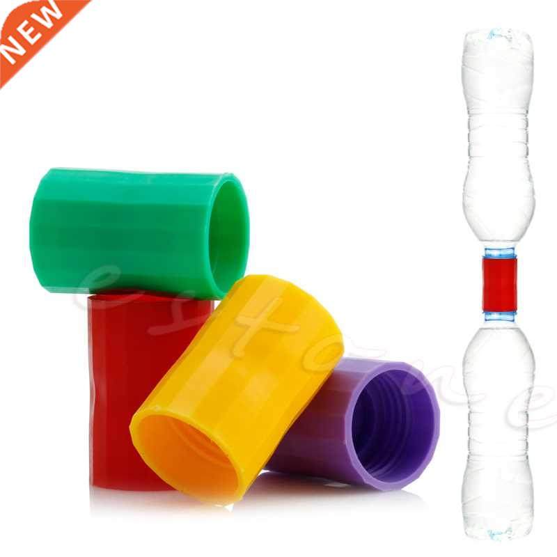 1x Tornado Vortex Bottle Water Connector Science Cyclone T