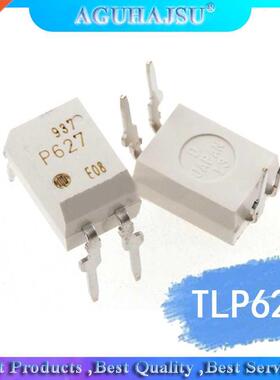 10PCS TLP627-1 DIP4 TLP627 DIP P627 DIP-4 new and original I