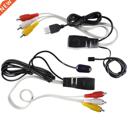 STB IPTV AV video audio extender IR Infrared Repeater Sender