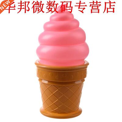 Ijs Vormige Kids Kinderen Slaapkamer Bureau Tafel Leeslamp