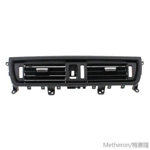 Front Console Dash AC Air Vent Grille Cover Compatible with