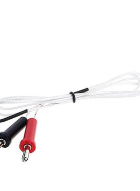 Thermocouple Sensor Probe TP-01A K-type Wire 100cm L15
