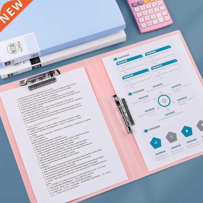 A4 Manager Bag for Documents File Folder Organizer Single Do