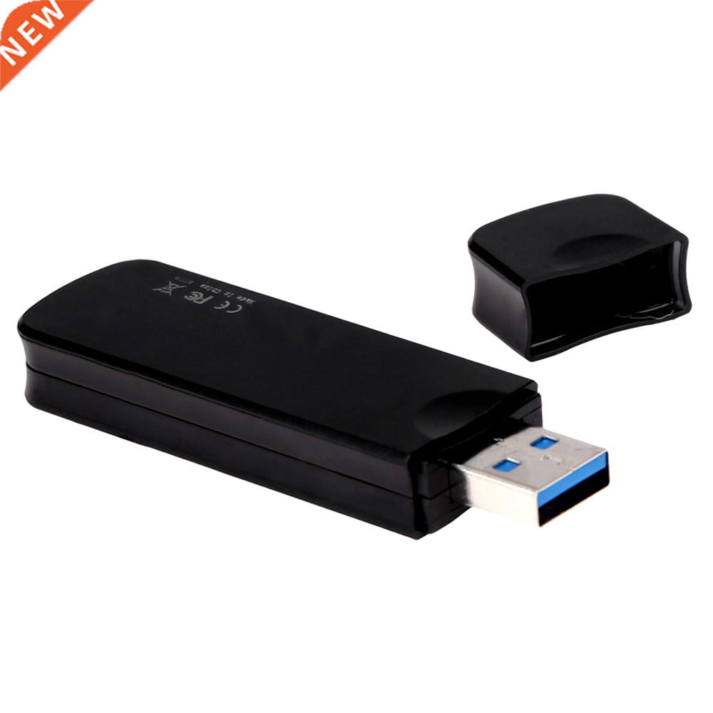 MINI 5Gbps Speed USB 3.0 Micro SD/SDXC/SDHC Card Reader Adap