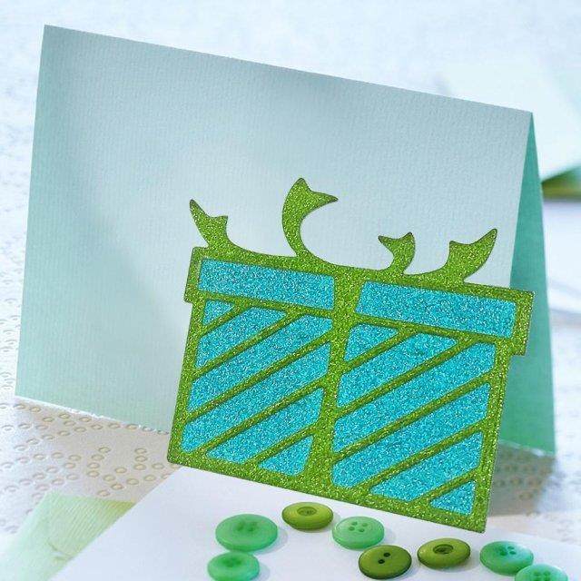 Fashionale Appearance Caron Steel Cutting Die for DIY Scra