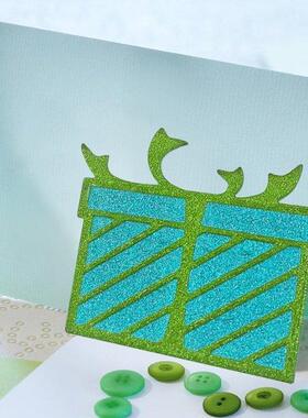 Fashionale Appearance Caron Steel Cutting Die for DIY Scra