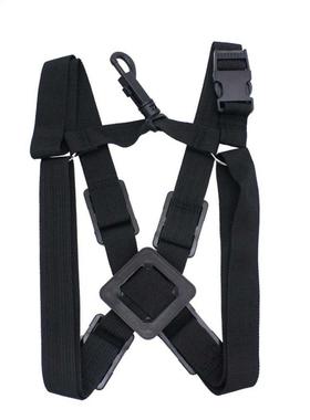 Adjustable Durable Nylon niversal Saxophone Sax Harness Shou