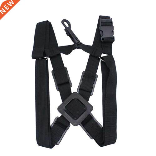 Adjustable Durable Nylon niversal Saxophone Sax Harness Shou