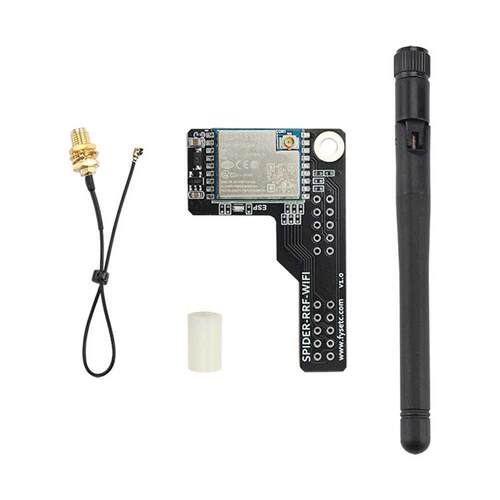 3D Printer RRF WIFI oard Expansion Module Kit Exposed Anten