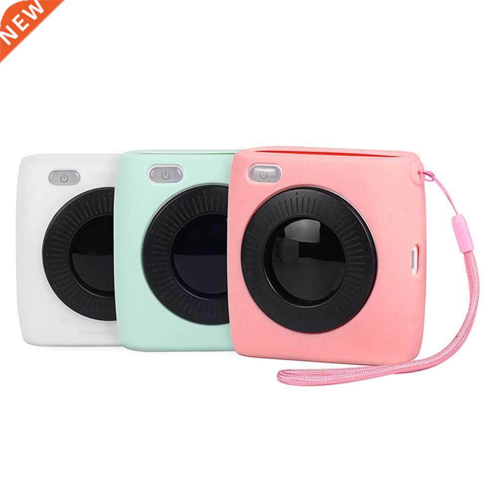 Photo Printer Translucent Case for Paperang P2 Pocket Printe