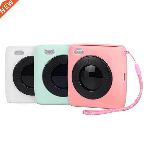 Photo Printer Translucent Case for Paperang P2 Pocket Printe