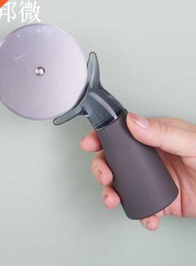 wheel knife stainless steel single wheel cutting baking acce