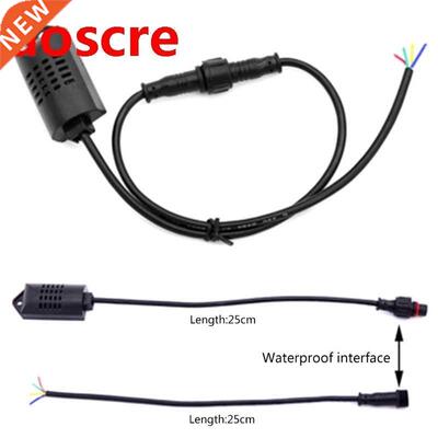 SHT20 Temperature Humidity Sensor Module RS485 High Precisio