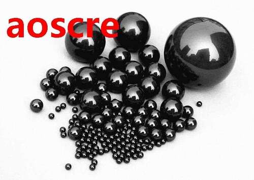 10pcs 4mm Ceramic Diff Bearing Balls SiN4 GRADE 5 G5