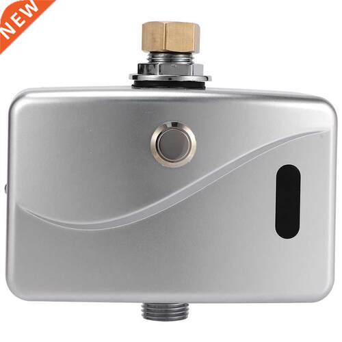 SZS Hot Automatic Electric Urinal Flush Valve Sens