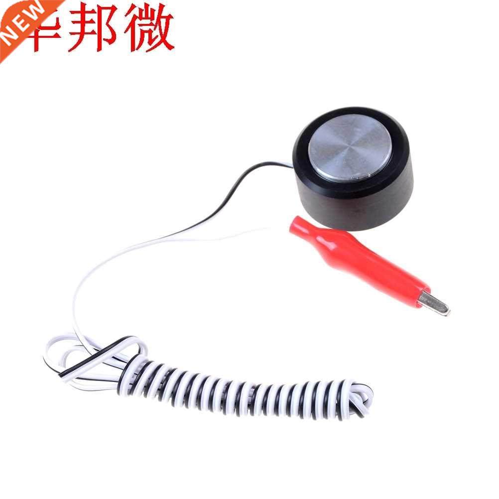 Bricolage CNC Z axe routeur moulin zéro contrôl