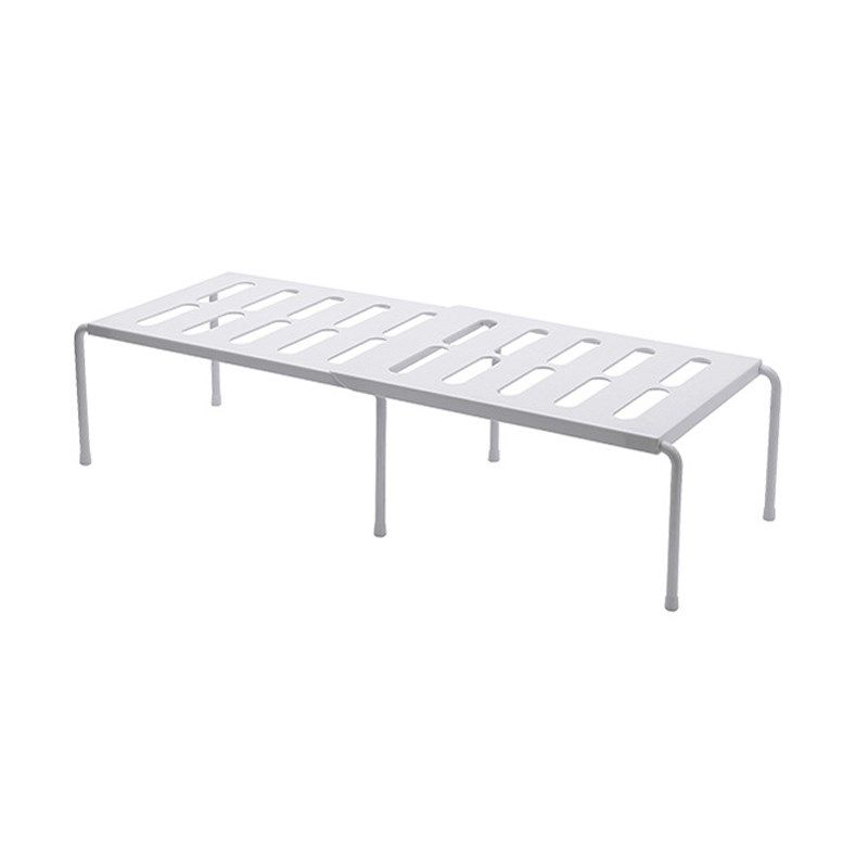 Kitchen Retractable Shelf Multi-Function Finishing Small She