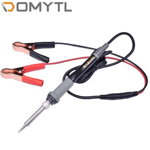 12V 5W Low Voltage Battery Power Supply for Electric Solde
