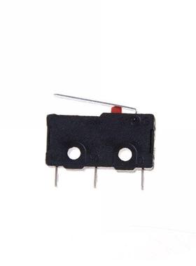 Limit Switch 3 Pin N/O N/C 5A 250VAC KW11-3Z Micro Switch Bl