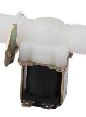 DC12V G1 / 2 Solenoid Solenoid Valve Normally Closed Outlet