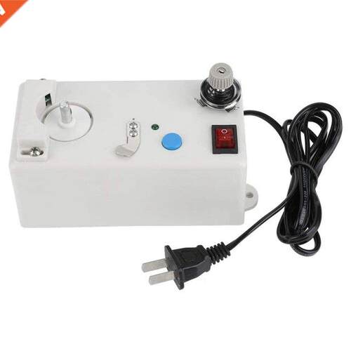 Portable Automatic Smt Sewing Electronic Thread Winder Bob