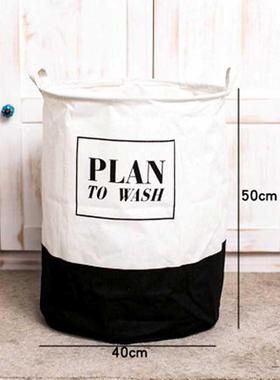 X-Shpe Foldble Dirty Lundry Bsket Orgnizer Printed Coll