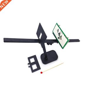 Aperture Rules Trainer, Amblyopia Monocular Vision Training