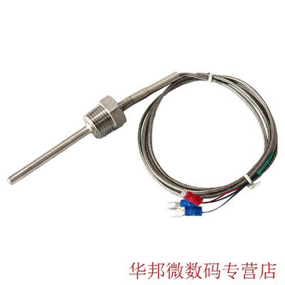 Generic New High Temperature Thermocouple Type Probe Sensors