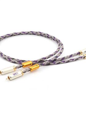 Pair XLO Signature S3-1 Singled-Ended Audio Interconnect Cab