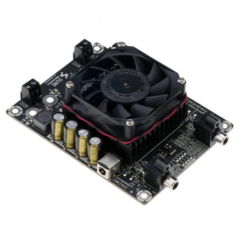 2x50W TDA7492 Dual Channel Class D High Power Digital Ampli