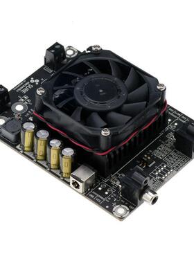 2x50W TDA7492 Dual Channel Class D High Power Digital Ampli