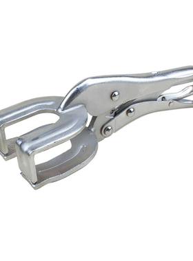 Pince de soudage en U pince étau de verrouillage pinc