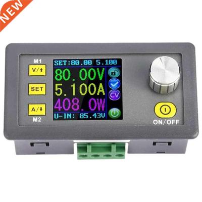 DPS8005 Programmable Constant Voltage Current Step-Down Powe