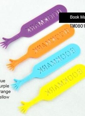 1Set/4pcs Free Shipping Note Pad Memo Stationery BOOK MARK