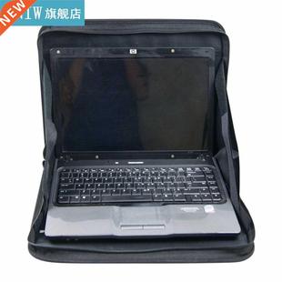 black Laptop Multifunctional Foldable Back Waterproof Nosii