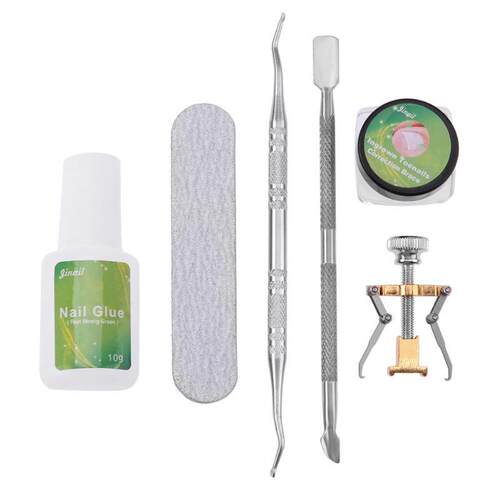 Outil de Correction des ongles incarnés outil de Corr