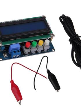 LC100-A Inductance Capacitance L/C Meter 88