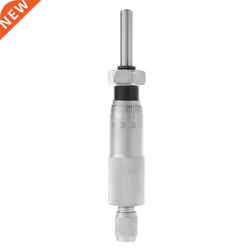 Round Needle Type Thread Micrometer Head Measurement Measure