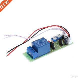 Timer Switch Infinite OFF Relay Timing Delay Cycle 12V