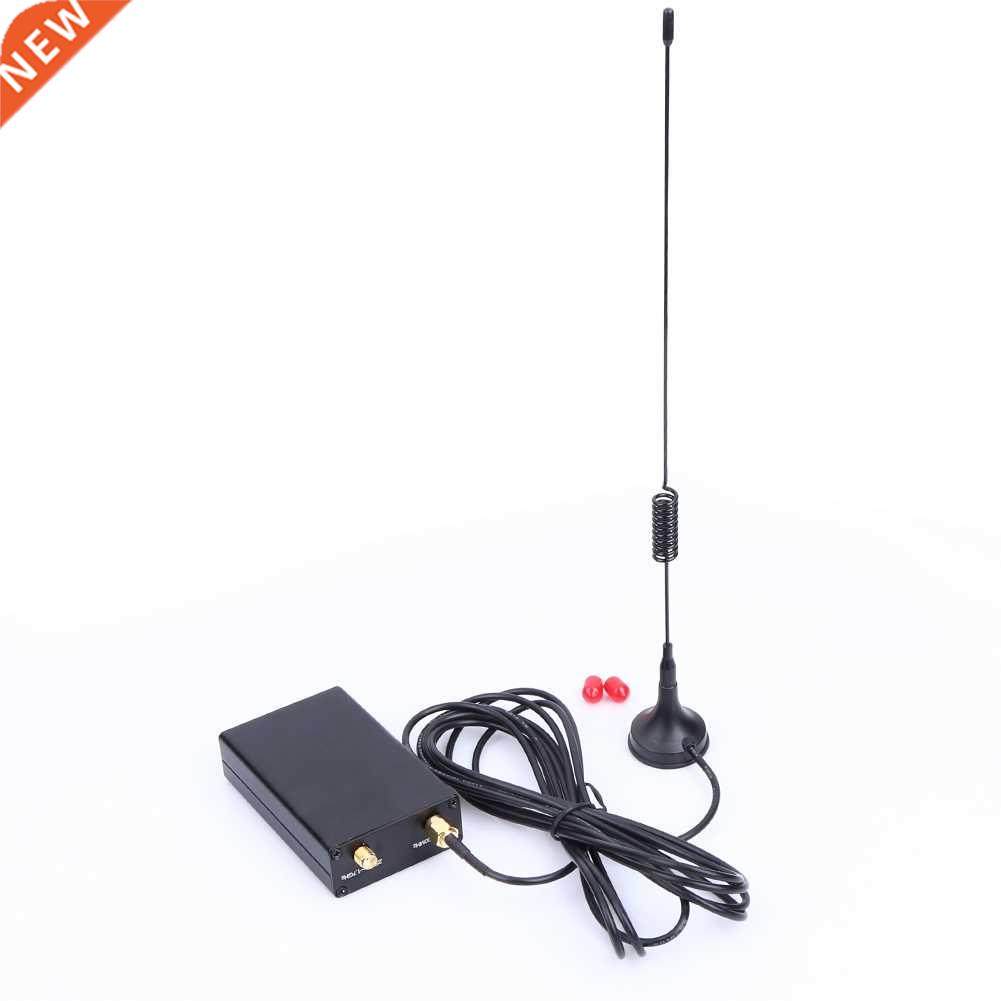 USB Tuner Receiver 100KHz-1.7GHz Full Band UV HF RTL-SDR USB