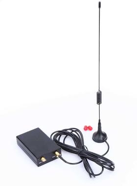 USB Tuner Receiver 100KHz-1.7GHz Full Band UV HF RTL-SDR USB