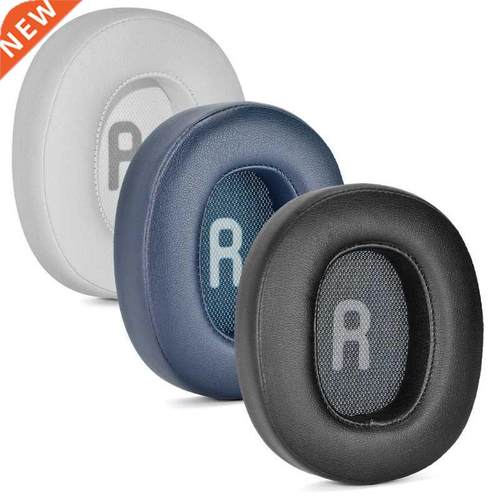 Leather Ear Cushion Sponge Cover Earpad forTUNE 700BT 700BTN