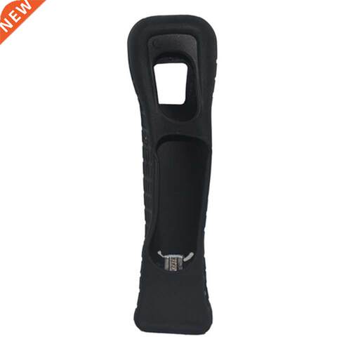 Brand New Motion Plus Protective Silicon Case for Wii Remote