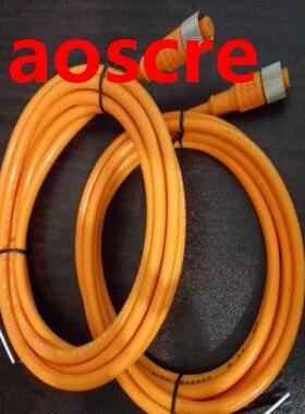 DOL-1205-G02M 6008899 / DOL-1205-W02M 6008900 M12 5Pins Sens